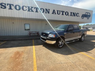 Image for 2005 Ford F-150 Supercrew ID: 7351308