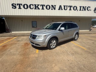 Image for 2010 Dodge Journey SXT ID: 7351319