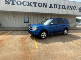 Image for 2011 Ford Escape XLT ID: 7365821