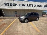 Image for 2010 Honda CR-V EX ID: 7376843
