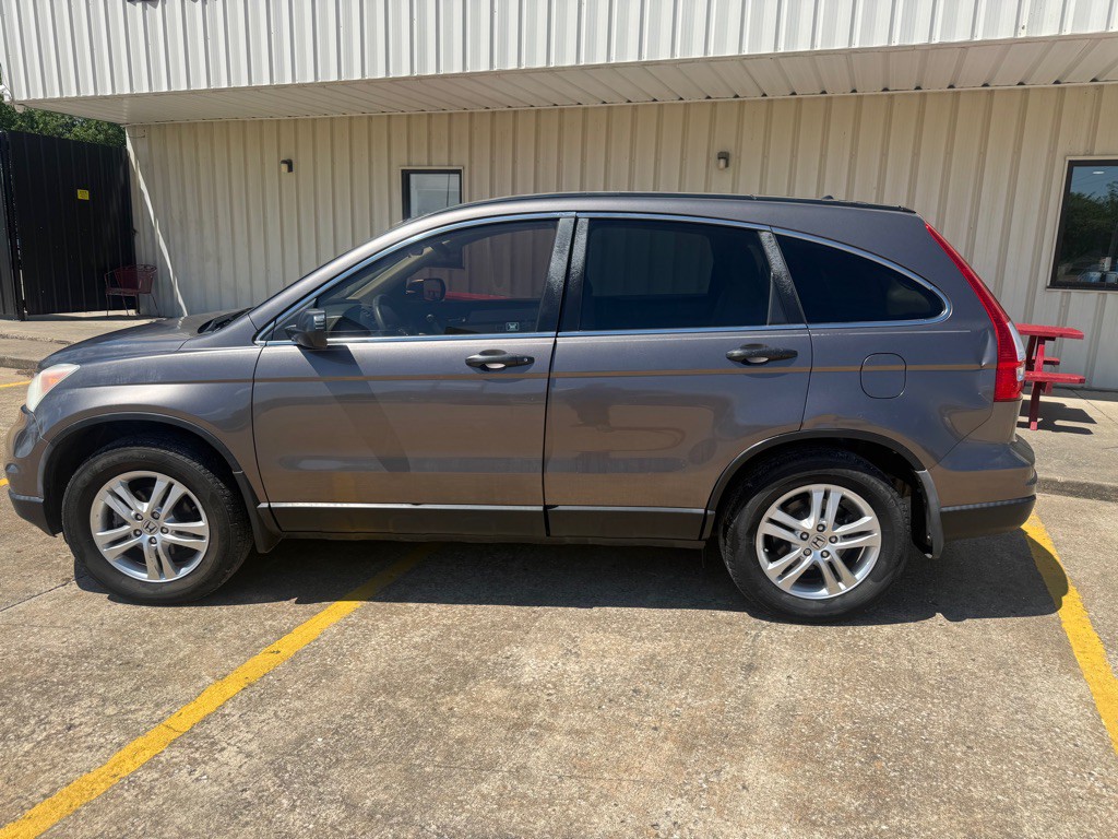 2010 Honda CR-V Image 2