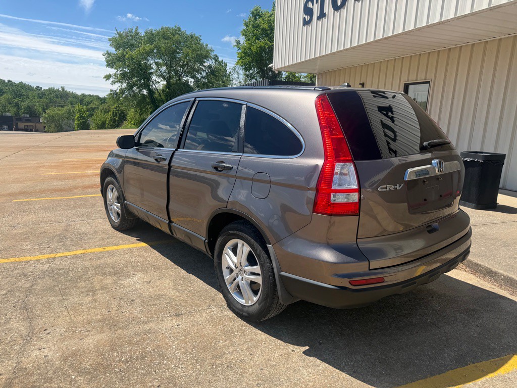 2010 Honda CR-V Image 3
