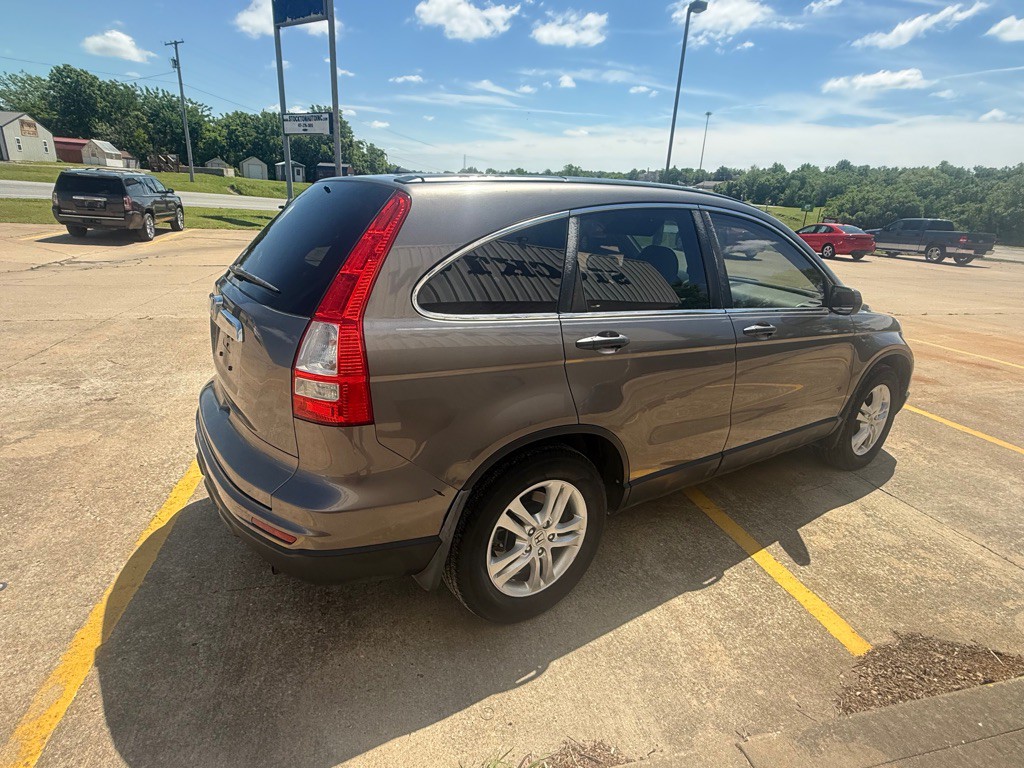 2010 Honda CR-V Image 5