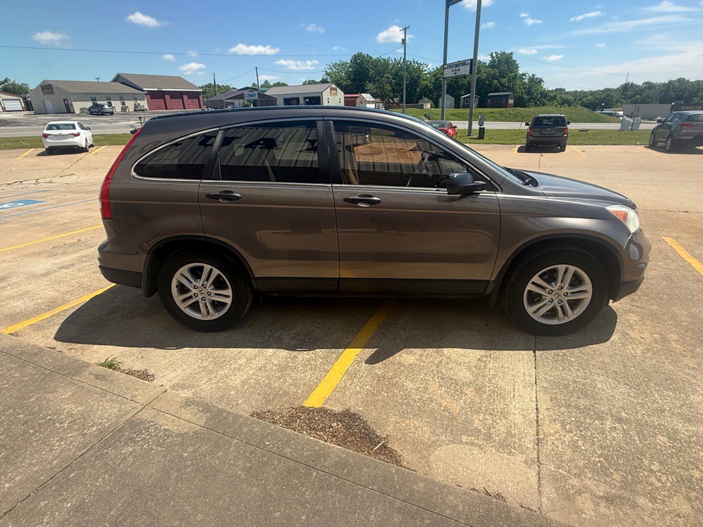 2010 Honda CR-V Image 6