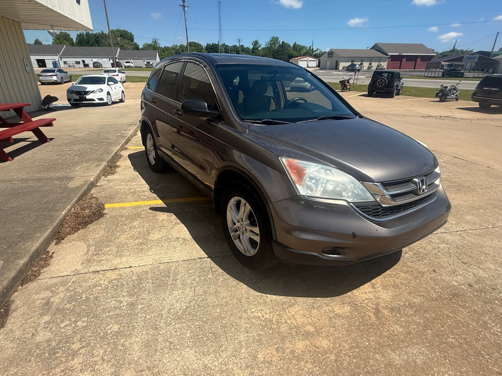 2010 Honda CR-V Image 7