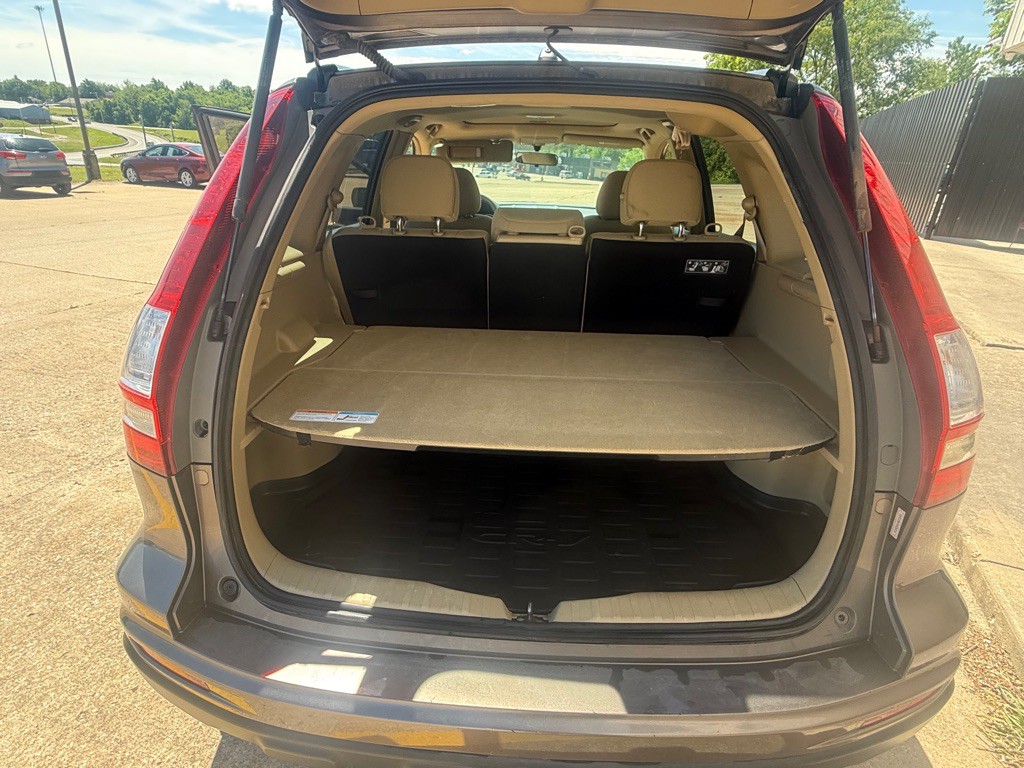 2010 Honda CR-V Image 9