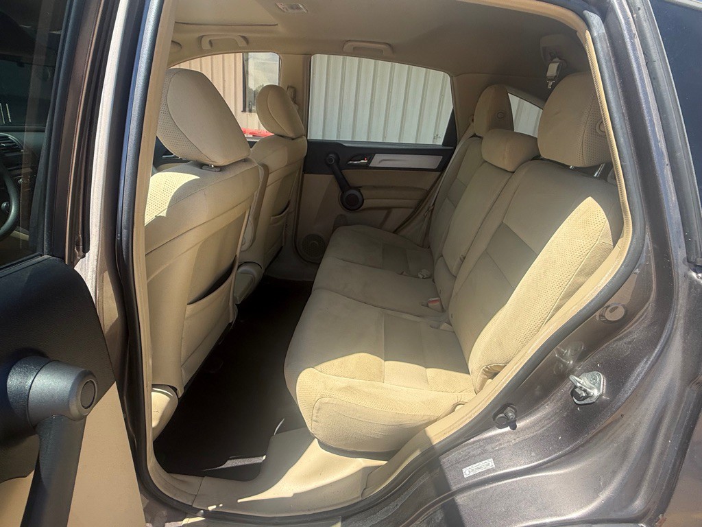 2010 Honda CR-V Image 10