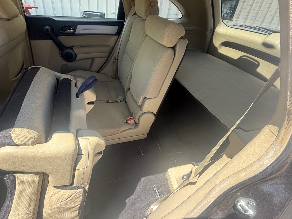 2010 Honda CR-V Image 11
