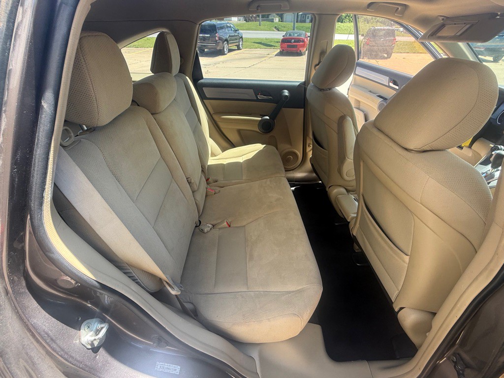 2010 Honda CR-V Image 12