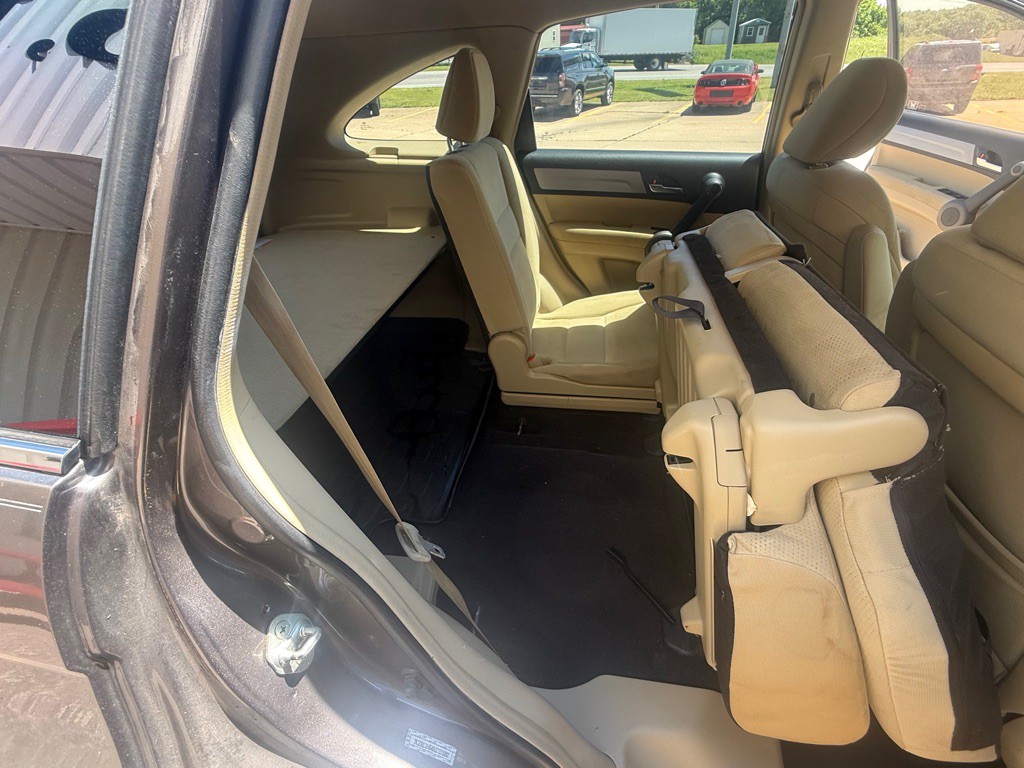 2010 Honda CR-V Image 13