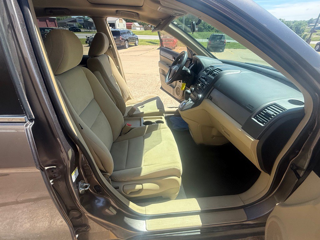 2010 Honda CR-V Image 14