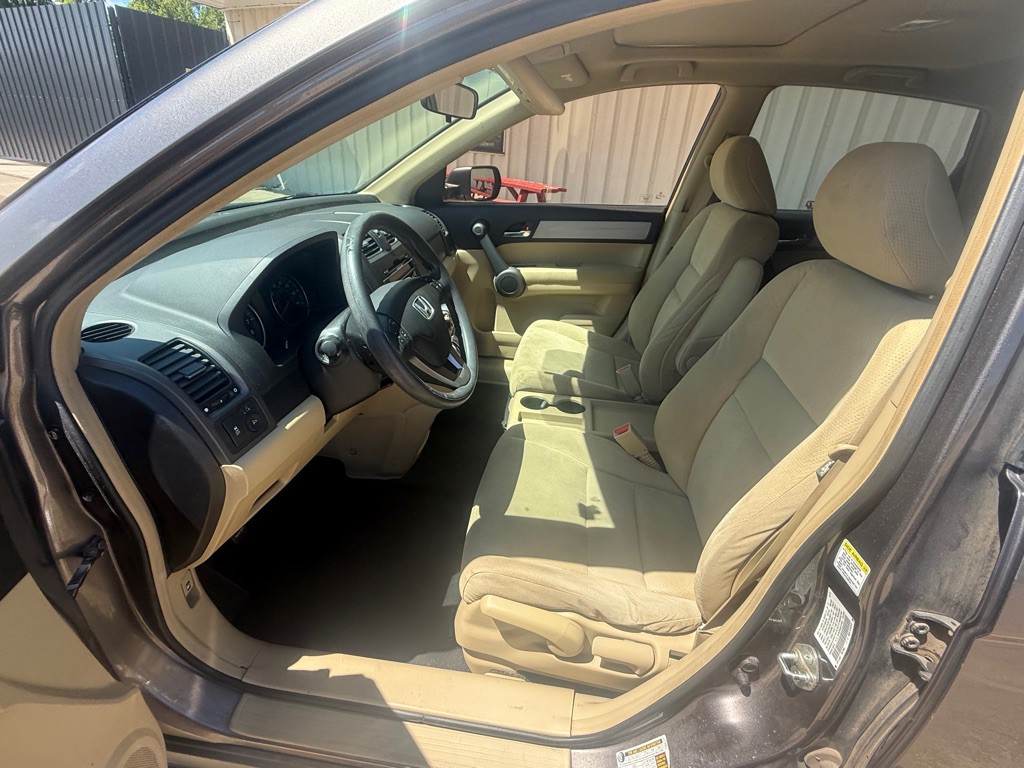 2010 Honda CR-V Image 15