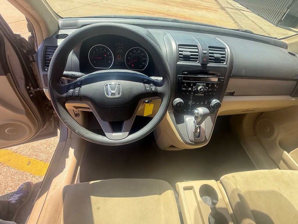 2010 Honda CR-V Image 16