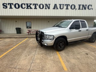 Image for 2005 Dodge Ram 3500 ST ID: 7386958