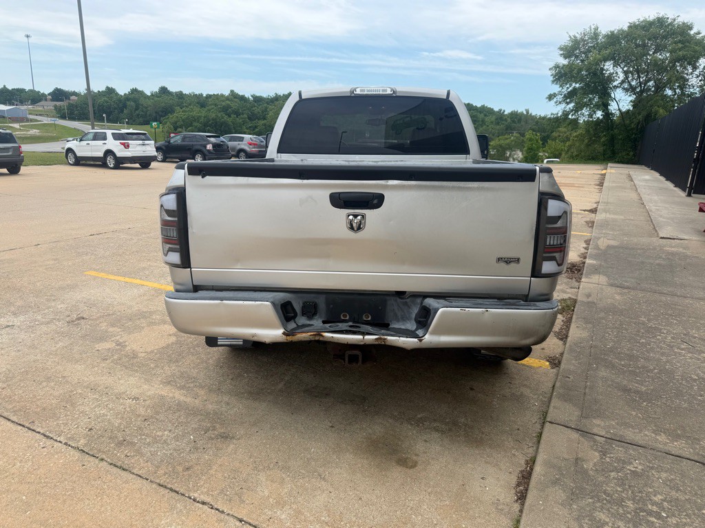 2005 Dodge Ram 3500 Image 4