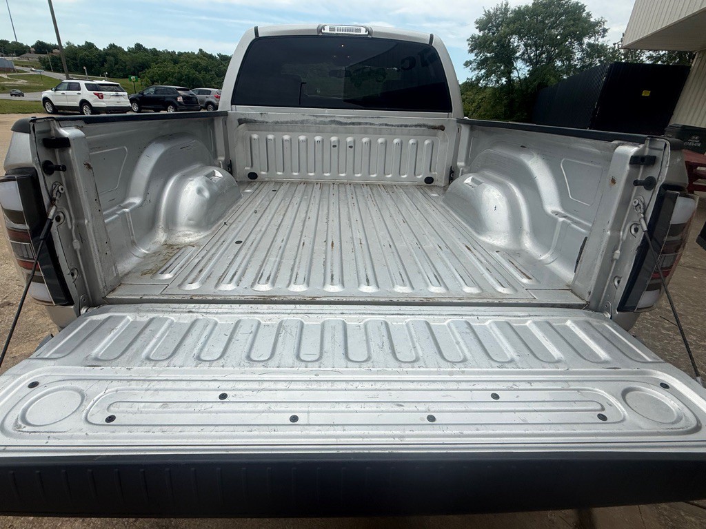 2005 Dodge Ram 3500 Image 9