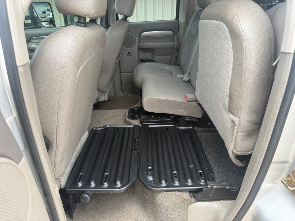 2005 Dodge Ram 3500 Image 11