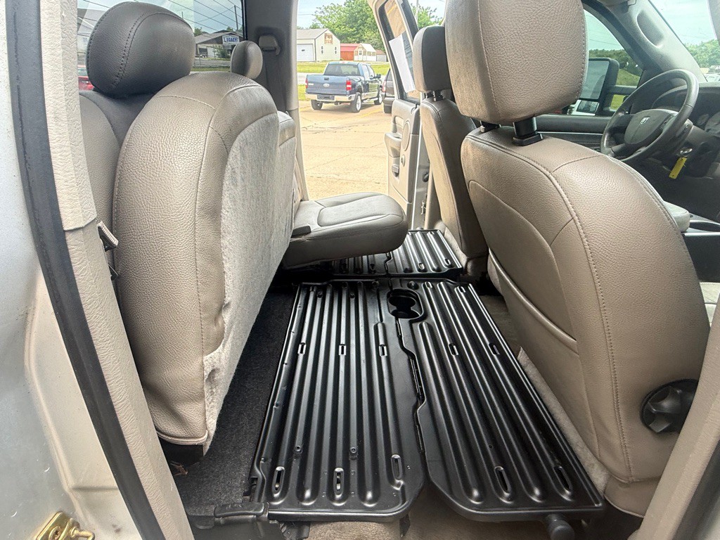 2005 Dodge Ram 3500 Image 13