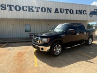 Image for 2009 Ford F-150 Supercrew Xlt ID: 7396283