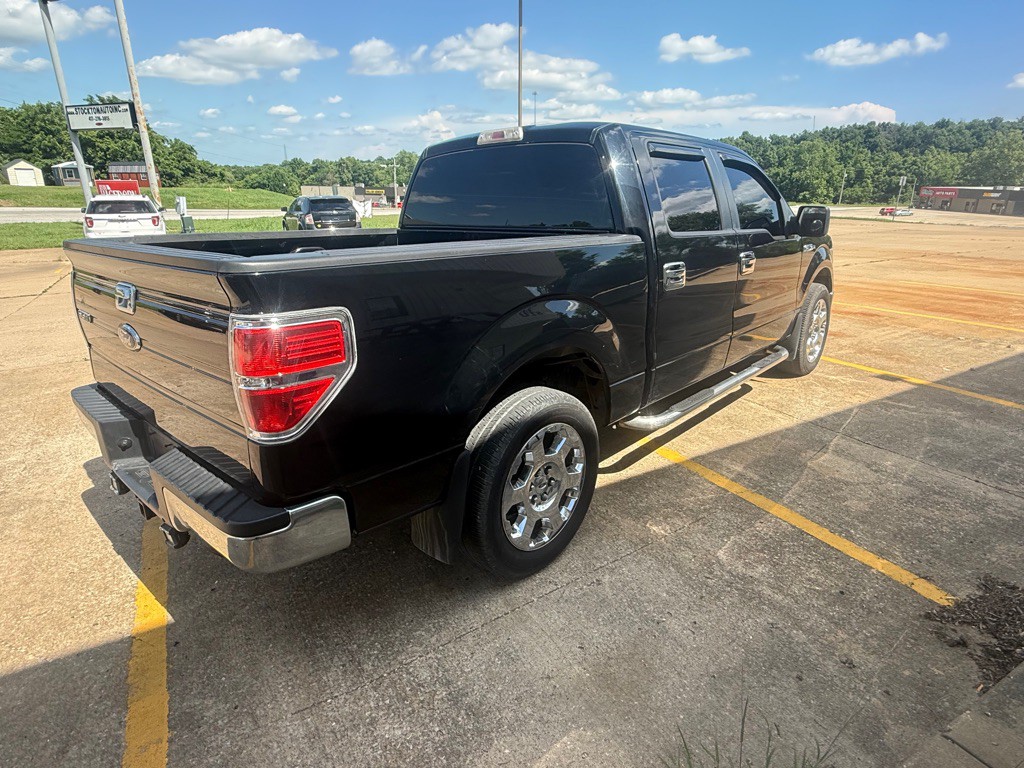 2009 Ford F-150 Image 5