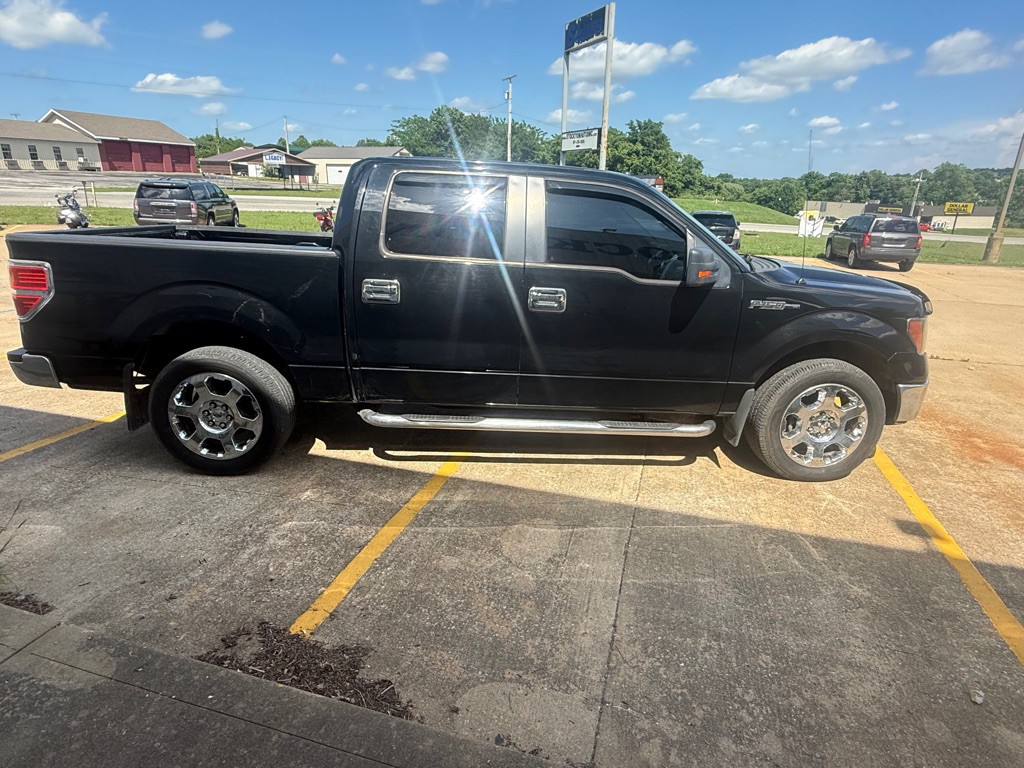 2009 Ford F-150 Image 6