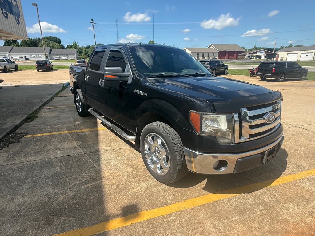 2009 Ford F-150 Image 7