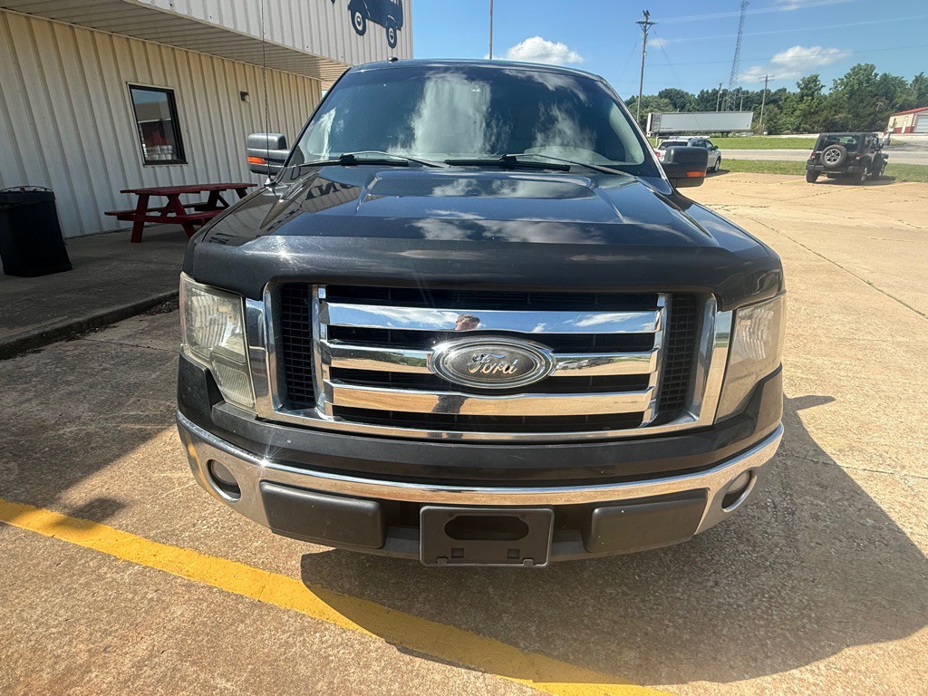2009 Ford F-150 Image 8