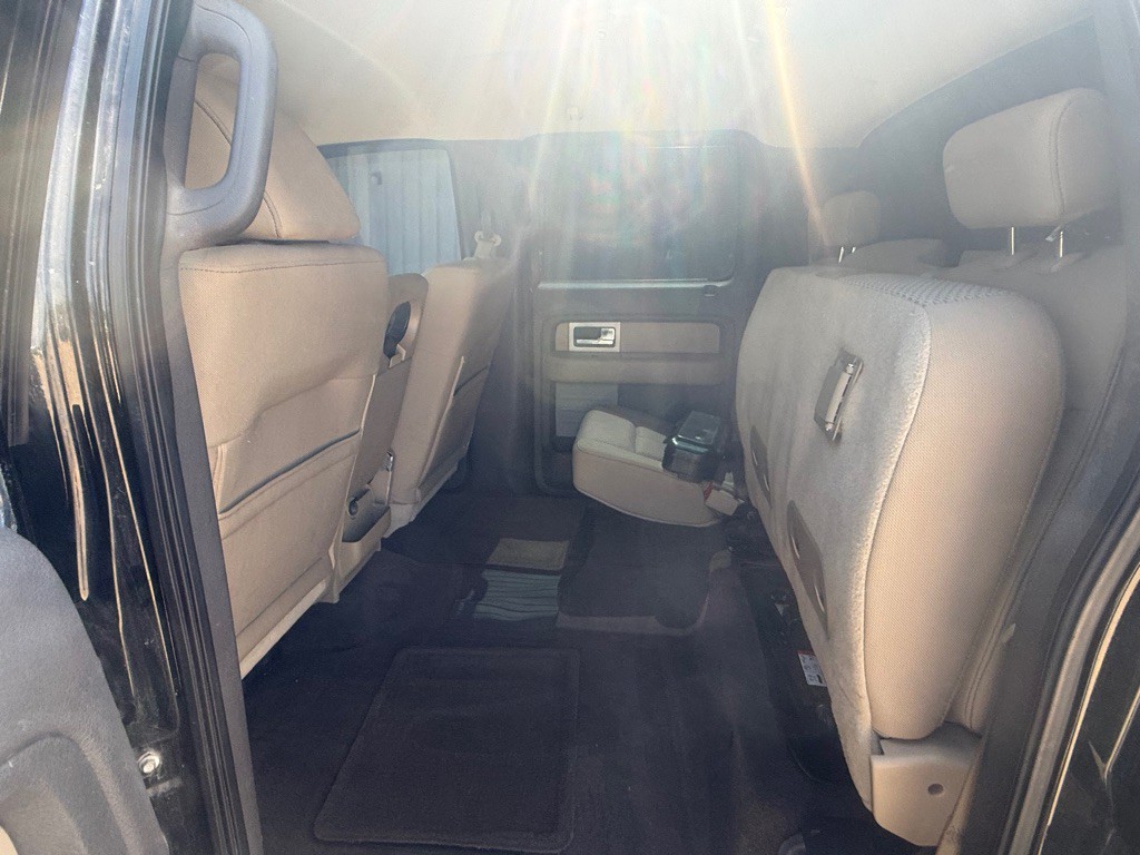 2009 Ford F-150 Image 9