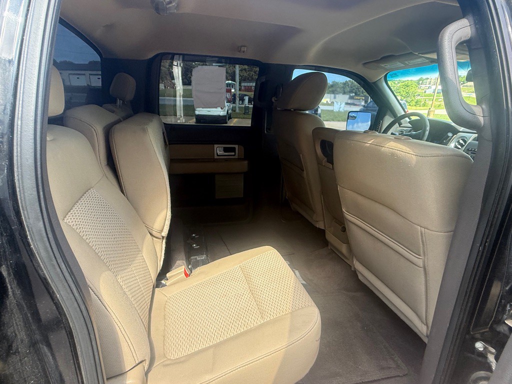 2009 Ford F-150 Image 10