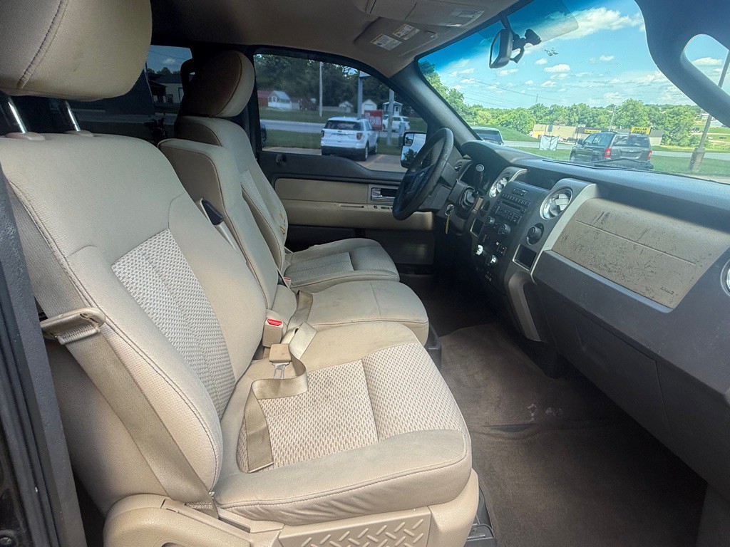 2009 Ford F-150 Image 11