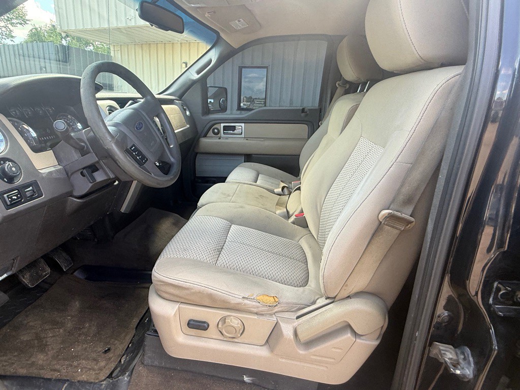 2009 Ford F-150 Image 12