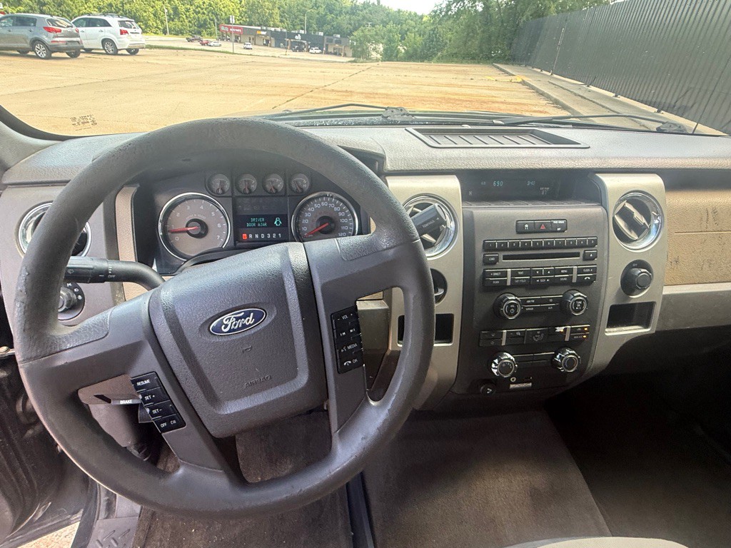 2009 Ford F-150 Image 13