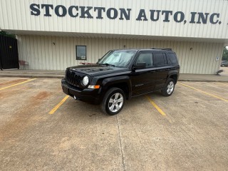 Image for 2016 Jeep Patriot Latitude ID: 7396296