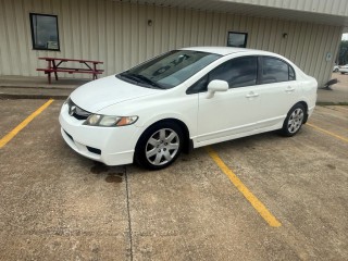 Image for 2011 Honda Civic LX ID: 7407620