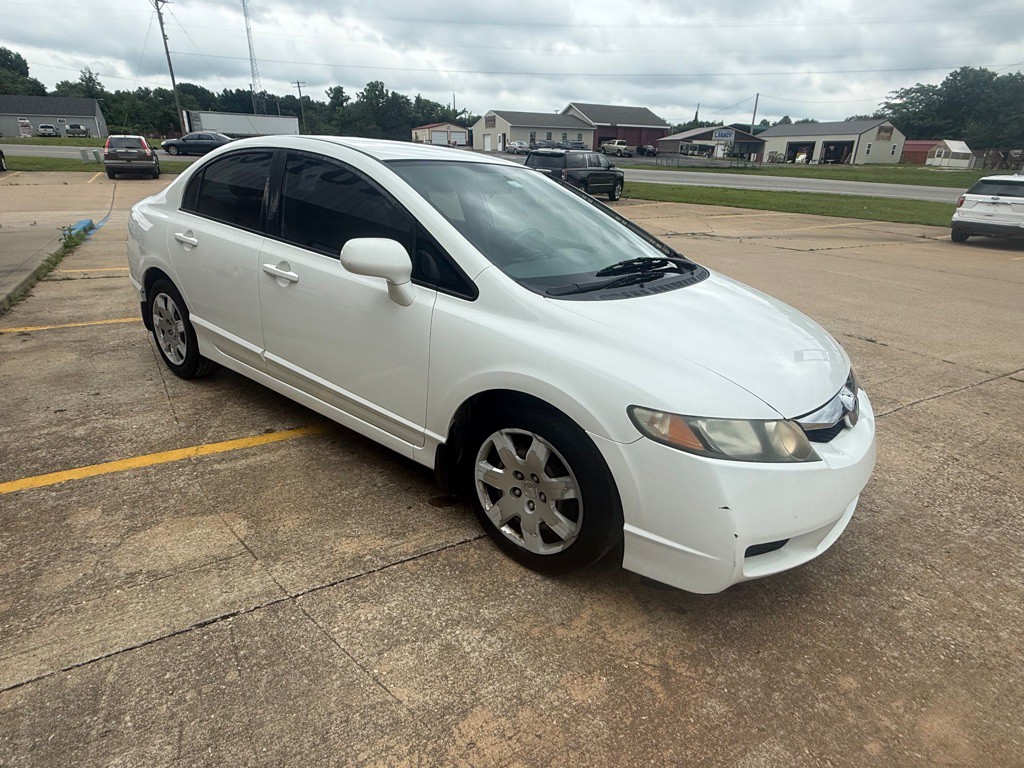 2011 Honda Civic Image 7
