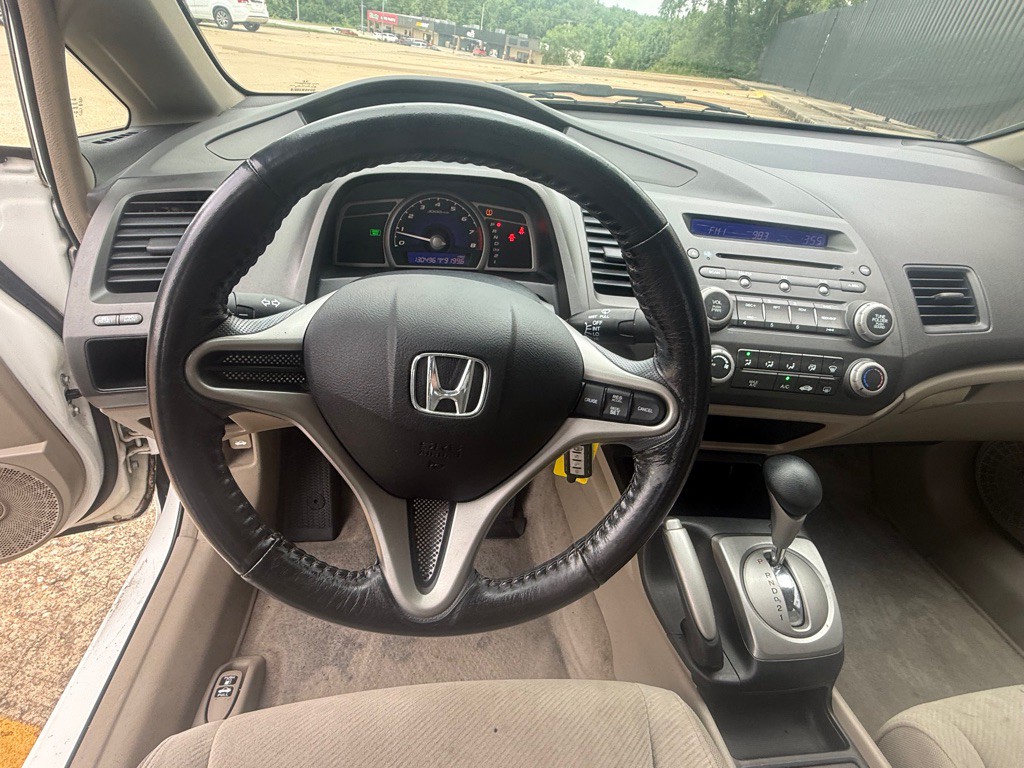 2011 Honda Civic Image 14