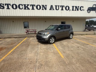 Image for 2017 Kia Soul  ID: 7409065