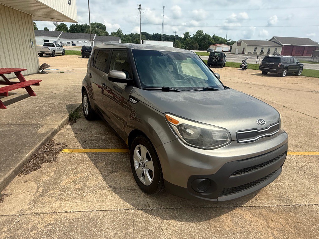 2017 Kia Soul Image 7