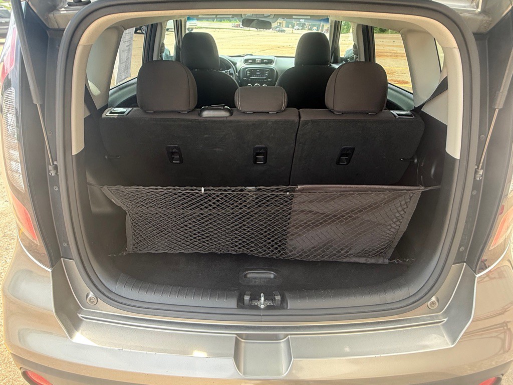 2017 Kia Soul Image 9