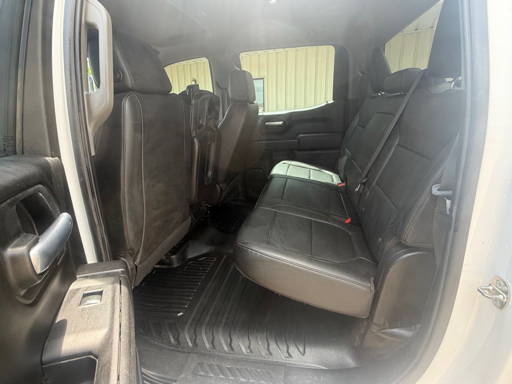 2020 Chevrolet Silverado 1500 Image 10