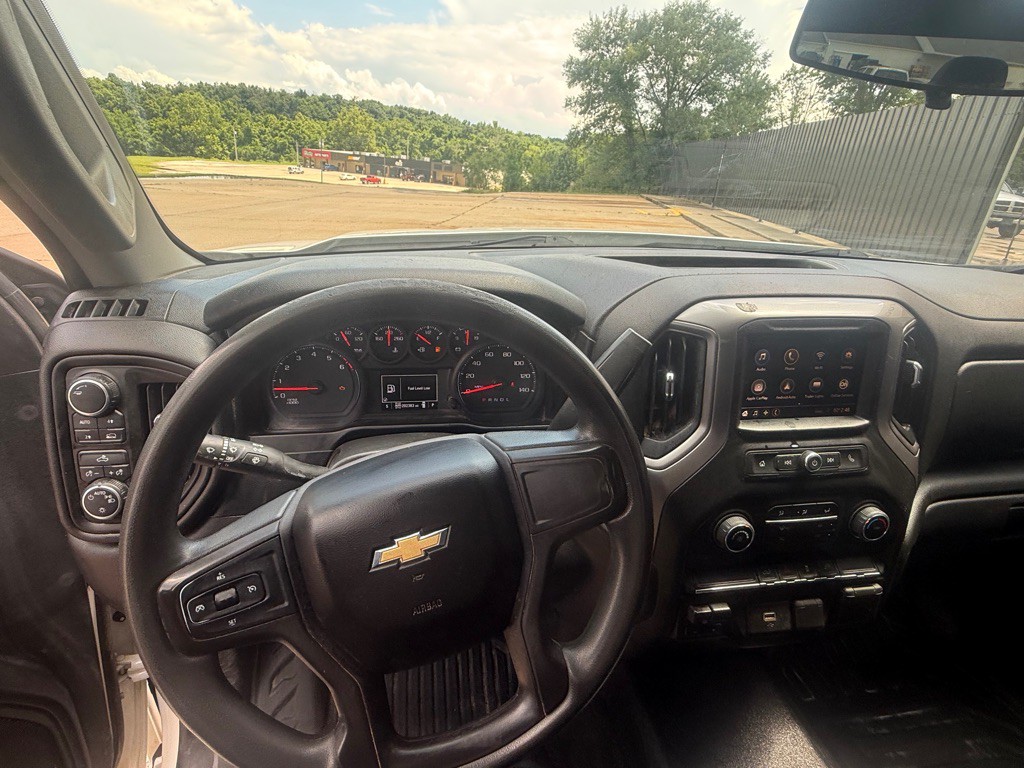 2020 Chevrolet Silverado 1500 Image 14