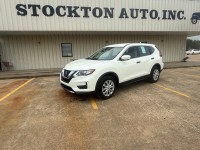 Image for 2020 Nissan Rogue S ID: 7421997