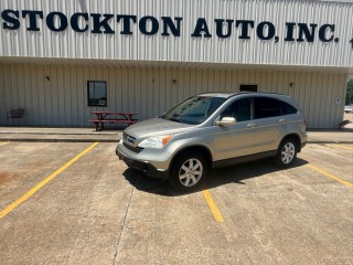 Image for 2007 Honda CR-V EXL ID: 7423241