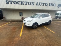 Image for 2014 Hyundai Tucson GLS ID: 7423247