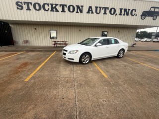 Image for 2009 Chevrolet Malibu 1LT ID: 7427610