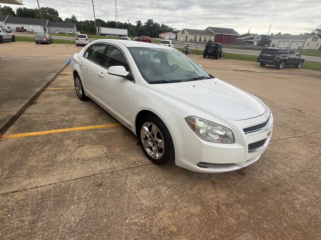 2009 Chevrolet Malibu Image 7