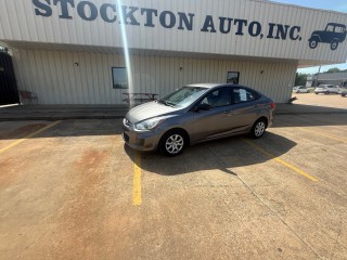 Image for 2014 Hyundai Accent GLS ID: 7429688