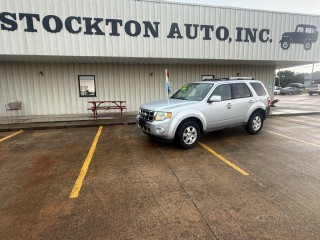 Image for 2011 Ford Escape Limited ID: 7452353