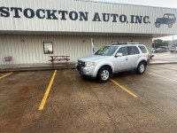 Image for 2011 Ford Escape Limited ID: 7452353