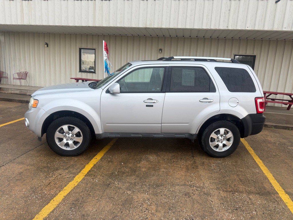 2011 Ford Escape Image 2